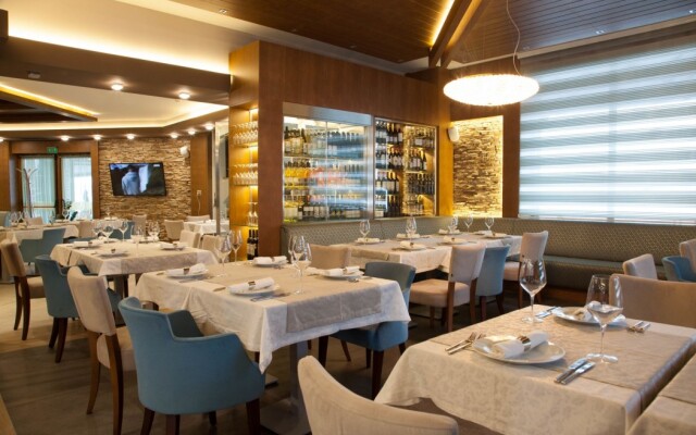 Amira Boutique Hotel