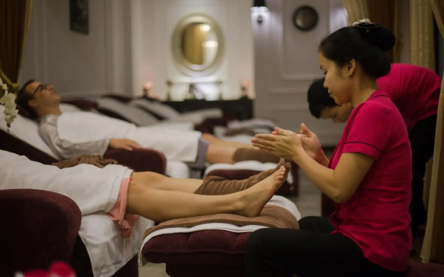 Hanoi Marvellous Hotel & Spa