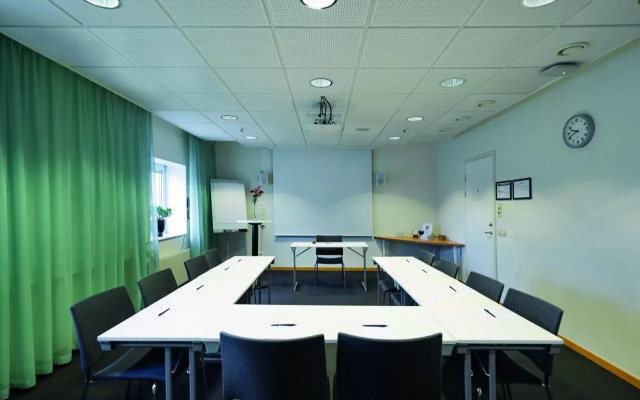 Elite Park Hotel Växjö