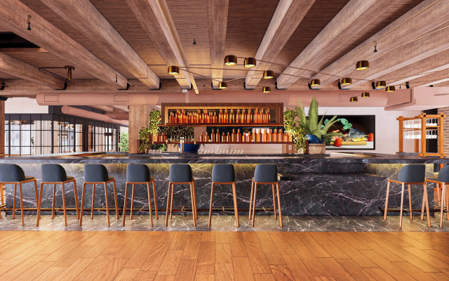 Populus Seattle