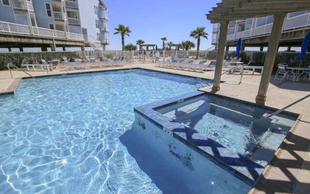 Seascape 2202-bella Vita! 1 Bedroom Condo