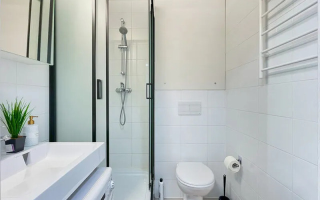 Апартаменты СанниДейс на ул. Новохохловская, д. 15, корп. 2