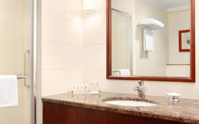 Le Meridien Towers Makkah