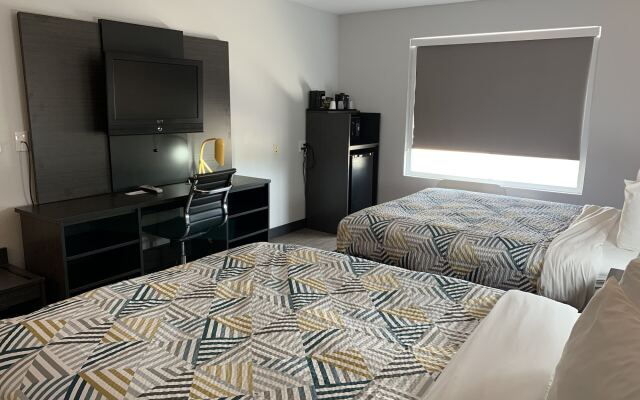 Studio 6 Hobbs, NM – Event Center