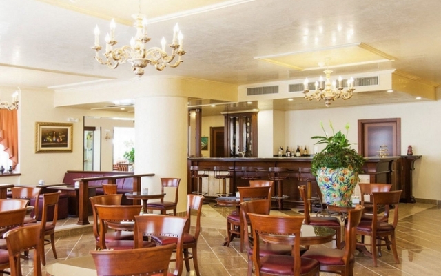 Diamond Resort Naxos Taormina
