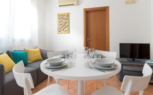 Italianway - Ottoventi Apartments Ponente - AG-E431-BONF8G1