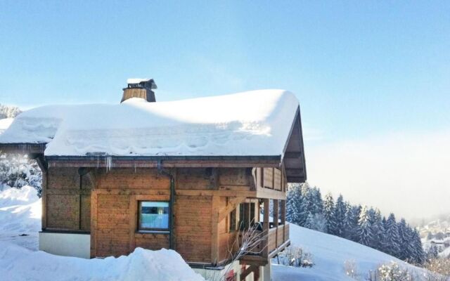 Chalet Amitie