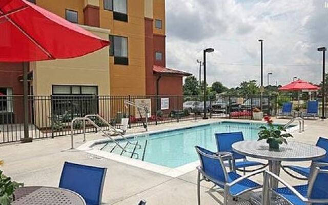 Towneplace Suites by Marriott Aiken Whiskey Road