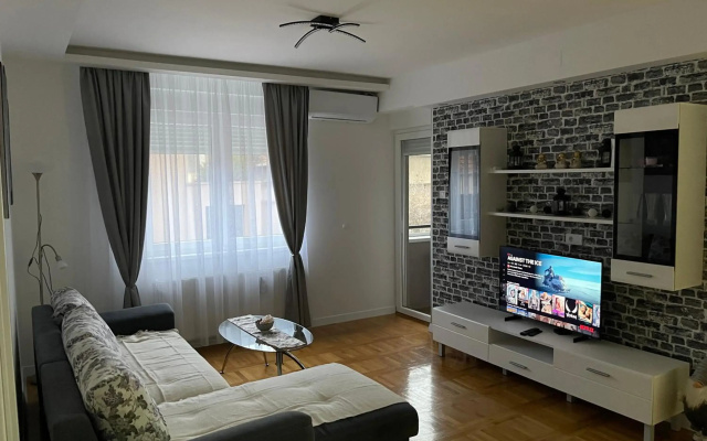 Apartman MDB