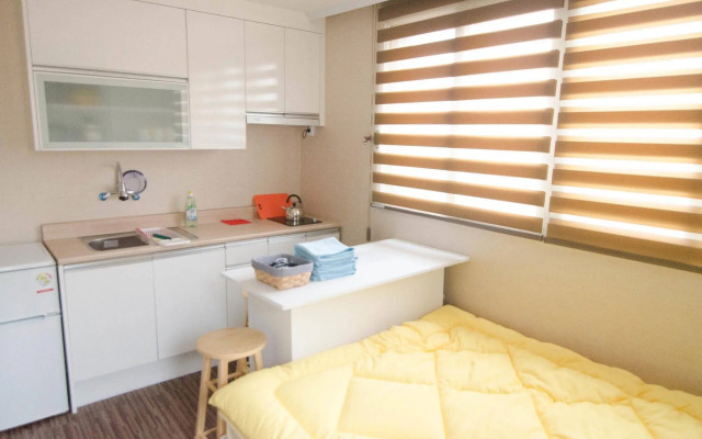 YaKorea Hostel Hongdae