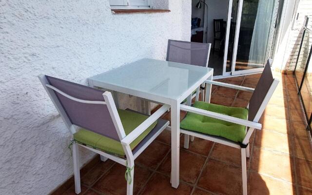 Skol 219. Studio Apartment Skol Marbella with Sea Views
