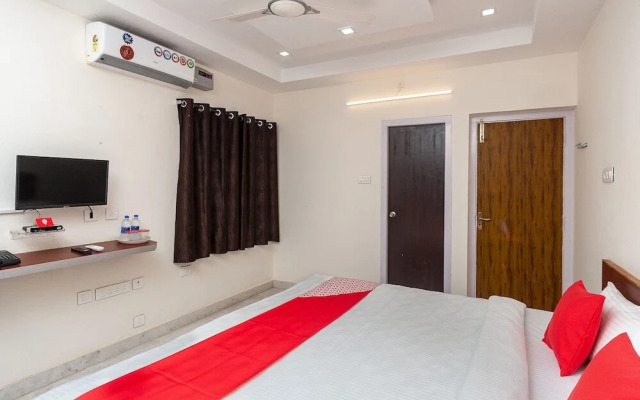Le Mint By OYO Rooms