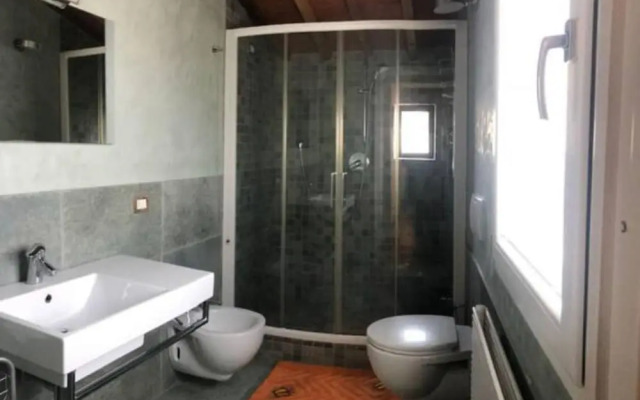 Attico Amorino in Firenze