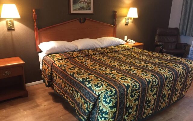 Deerfield Inn New Johnsonville