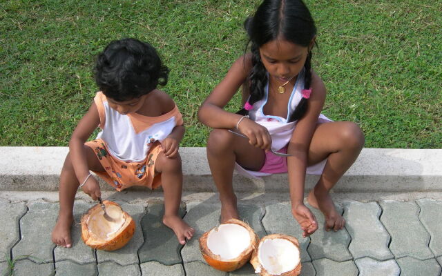 Negombo Village