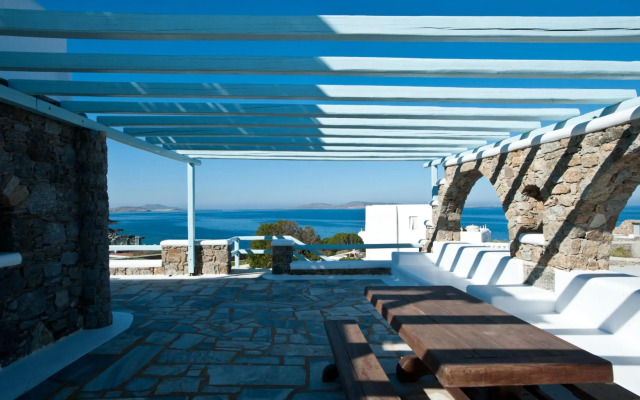 Sofia's Bungalows Mykonos