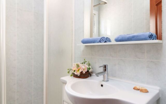 Las Buganvillas 14544