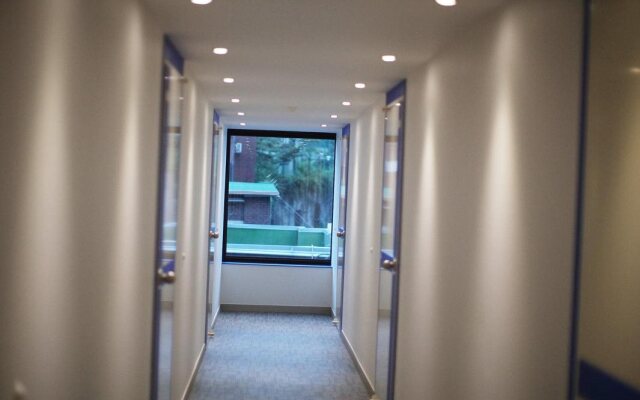 Namsan Guesthouse