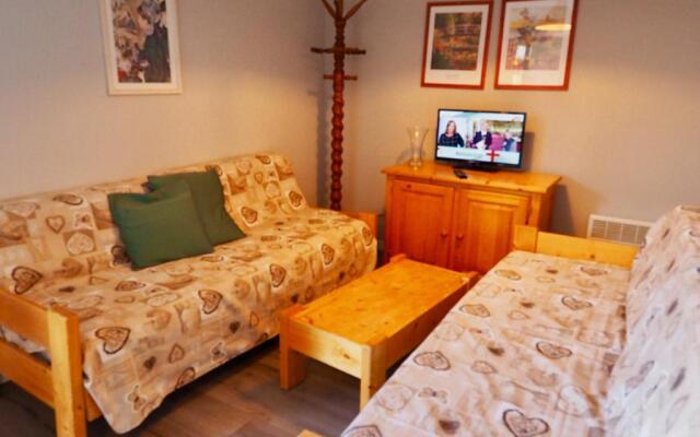 Studio Valfréjus, 1 pièce, 3 personnes - FR-1-561-92
