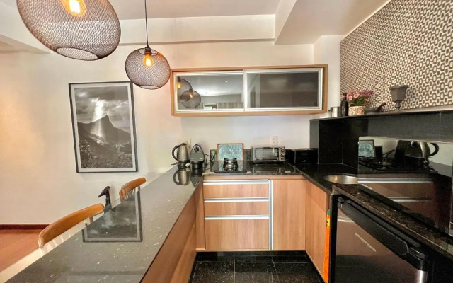 Ipanema Ville Residence by Bull House