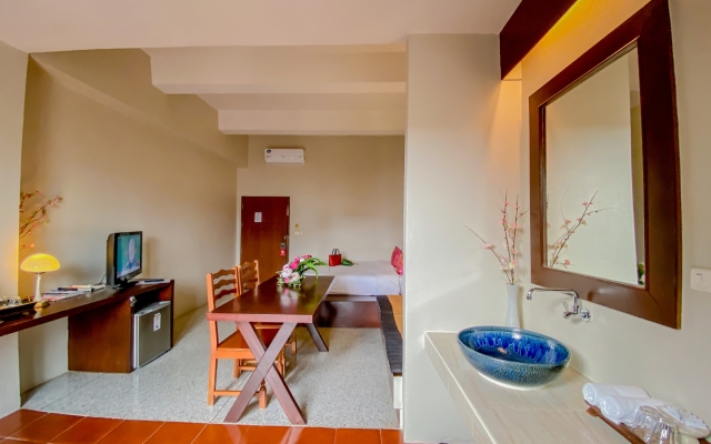 Sino House Phuket Hotel