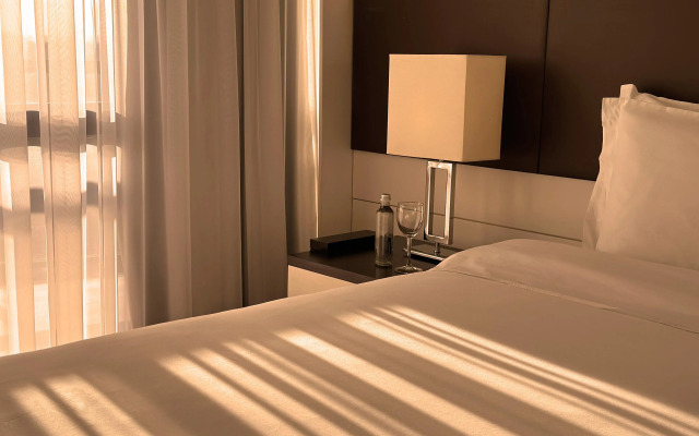 Kubitschek Plaza Hotel