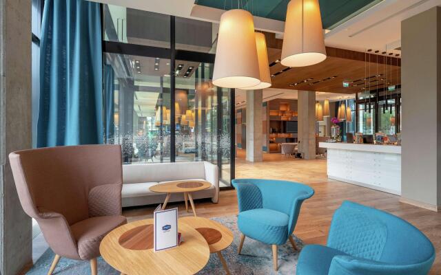 Hampton by Hilton Warsaw Mokotow