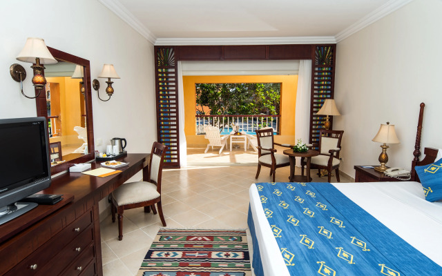 Sentido Caribbean World Soma Bay
