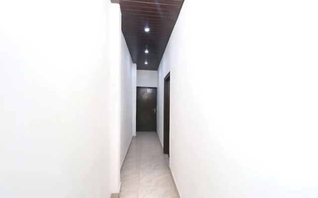 Hotel Temple Tower By OYO Rooms