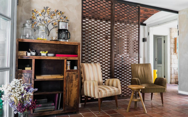 Hotel Pop Alacati