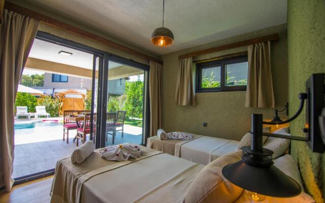 Volans Suites