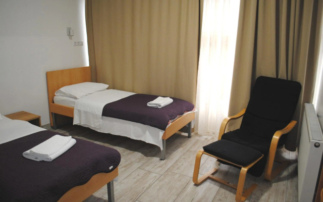 Hotel Fala