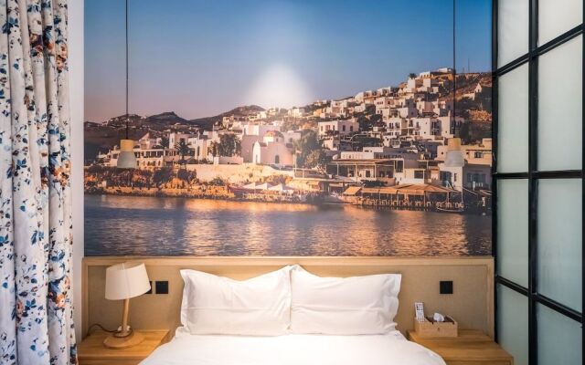 Bi Foli Hotel