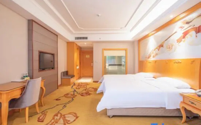 Vienna International Hotel (Qionghai Zhenhai Road)