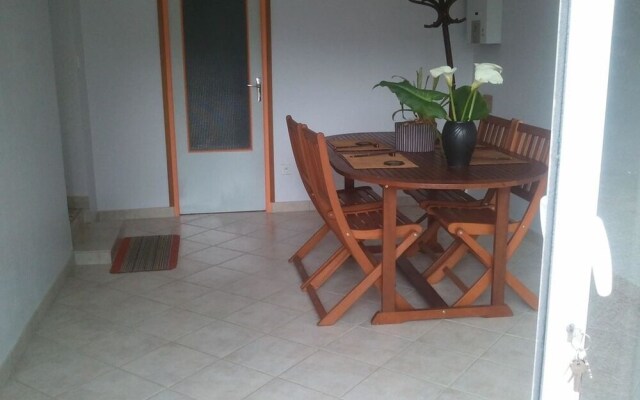 House With 2 Bedrooms in Perros-guirec, With Furnished Garden