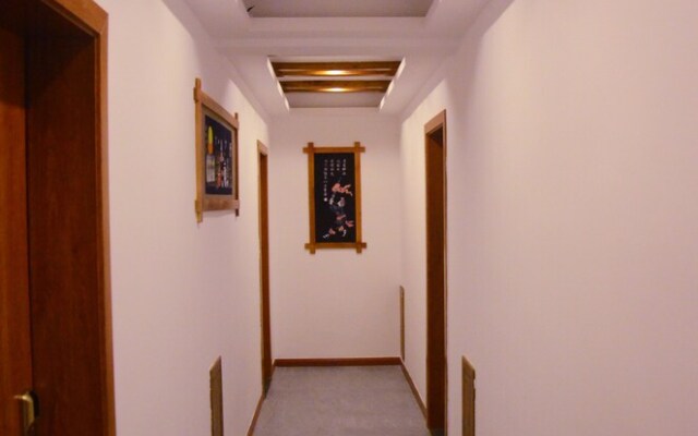 Home Dream Inn