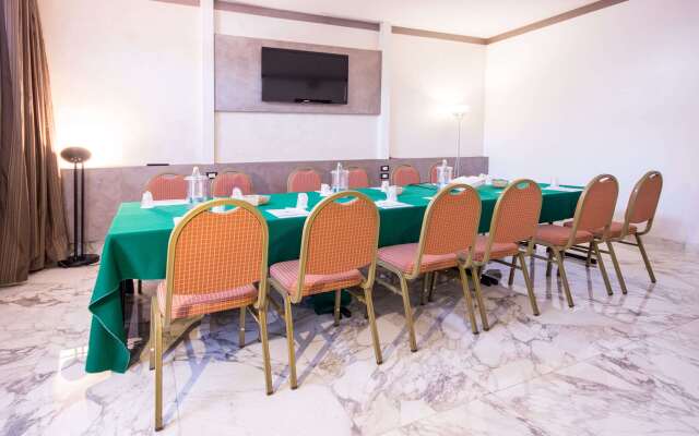 Best Western Hotel Modena District