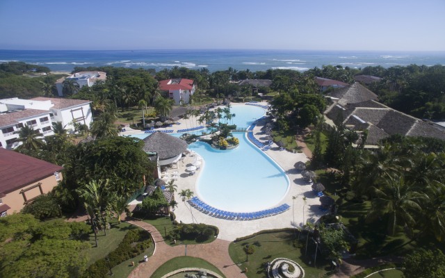 Marien Puerto Plata - All Inclusive