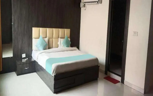 OYO 034 Gandhinagar