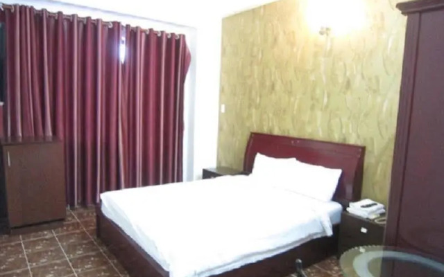 Truong Thang Hotel