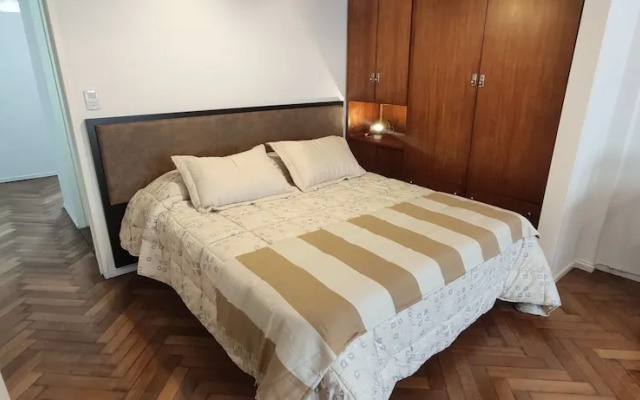 Spacious Studio Near Obelisk Comfort and Style No01