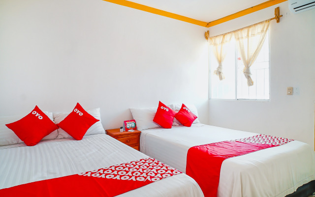 OYO Hospedaje Colibri