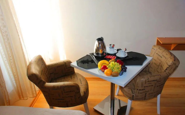 Avcilar Inci Hotel