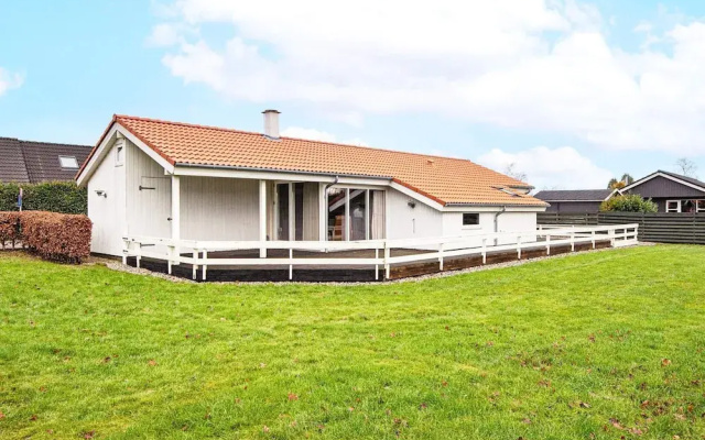 Family-friendly Beach House - By Traum Ferienwohnungen