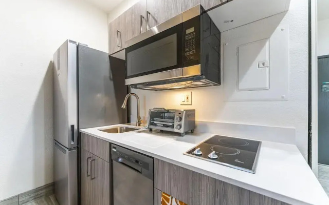 Metro Tempe Apartments