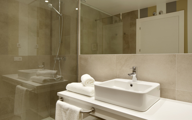 Hotel Flysch