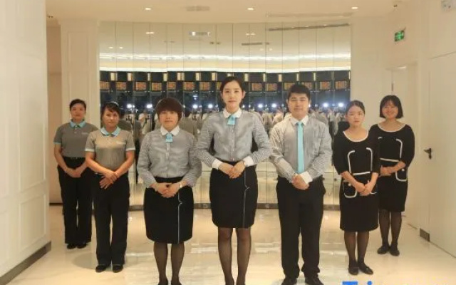 Xana Lite (Nanchang Changbei Caida) – People – Nanchang