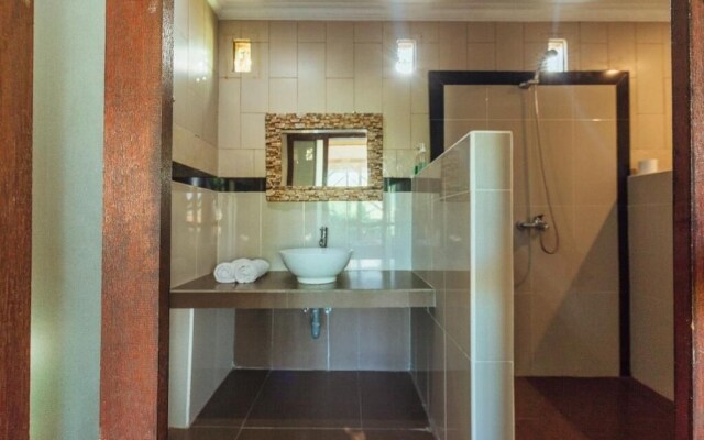 Pondok Kutuh Guesthouse