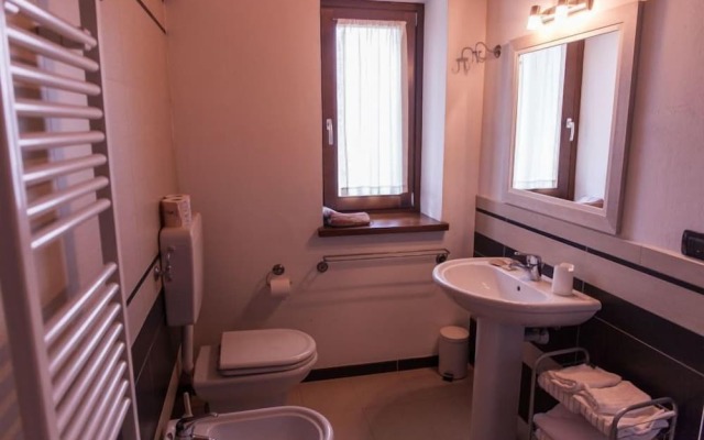 Residence Les Fleurs