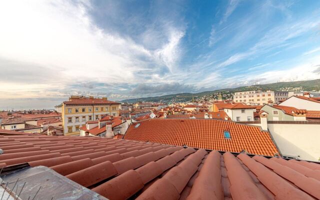 Hotel Mura 5&7